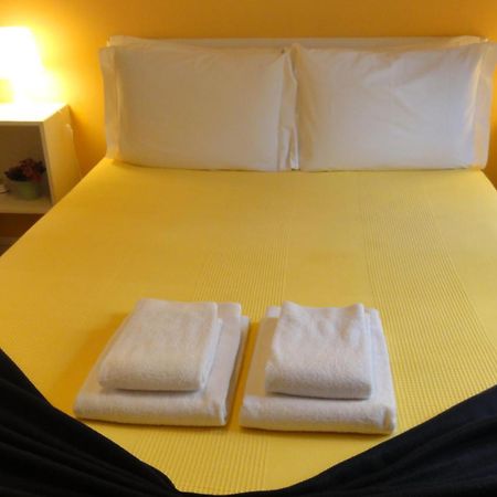 Campo Santana Apartment リスボン エクステリア 写真