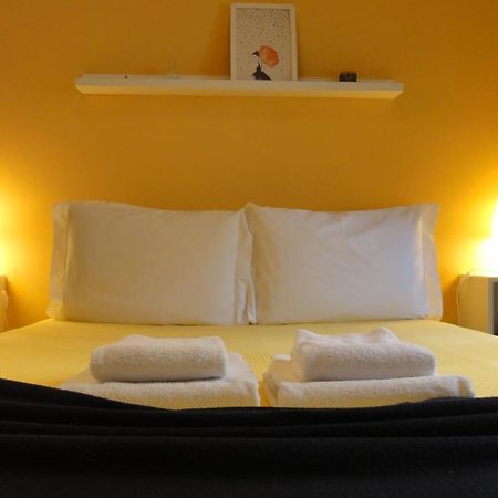 Campo Santana Apartment リスボン エクステリア 写真
