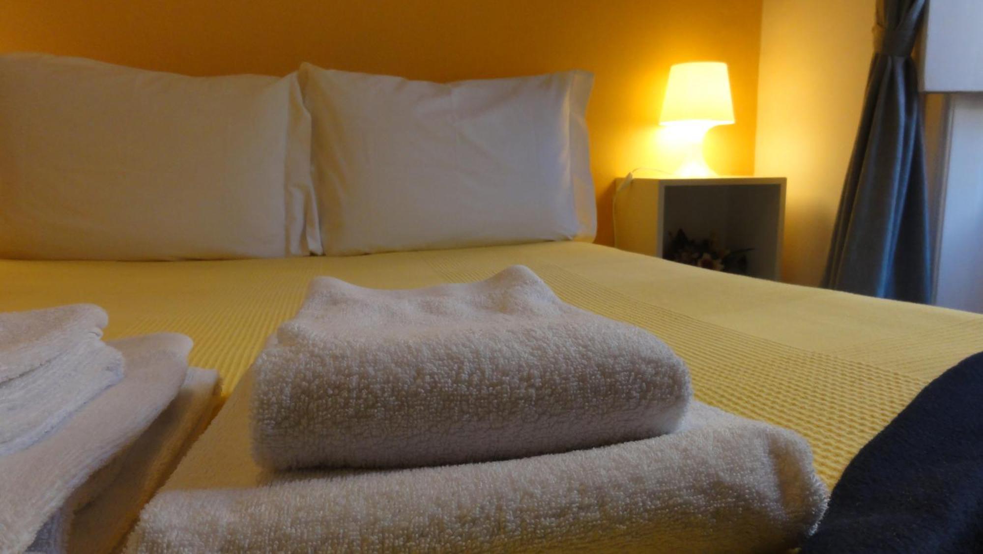 Campo Santana Apartment リスボン エクステリア 写真
