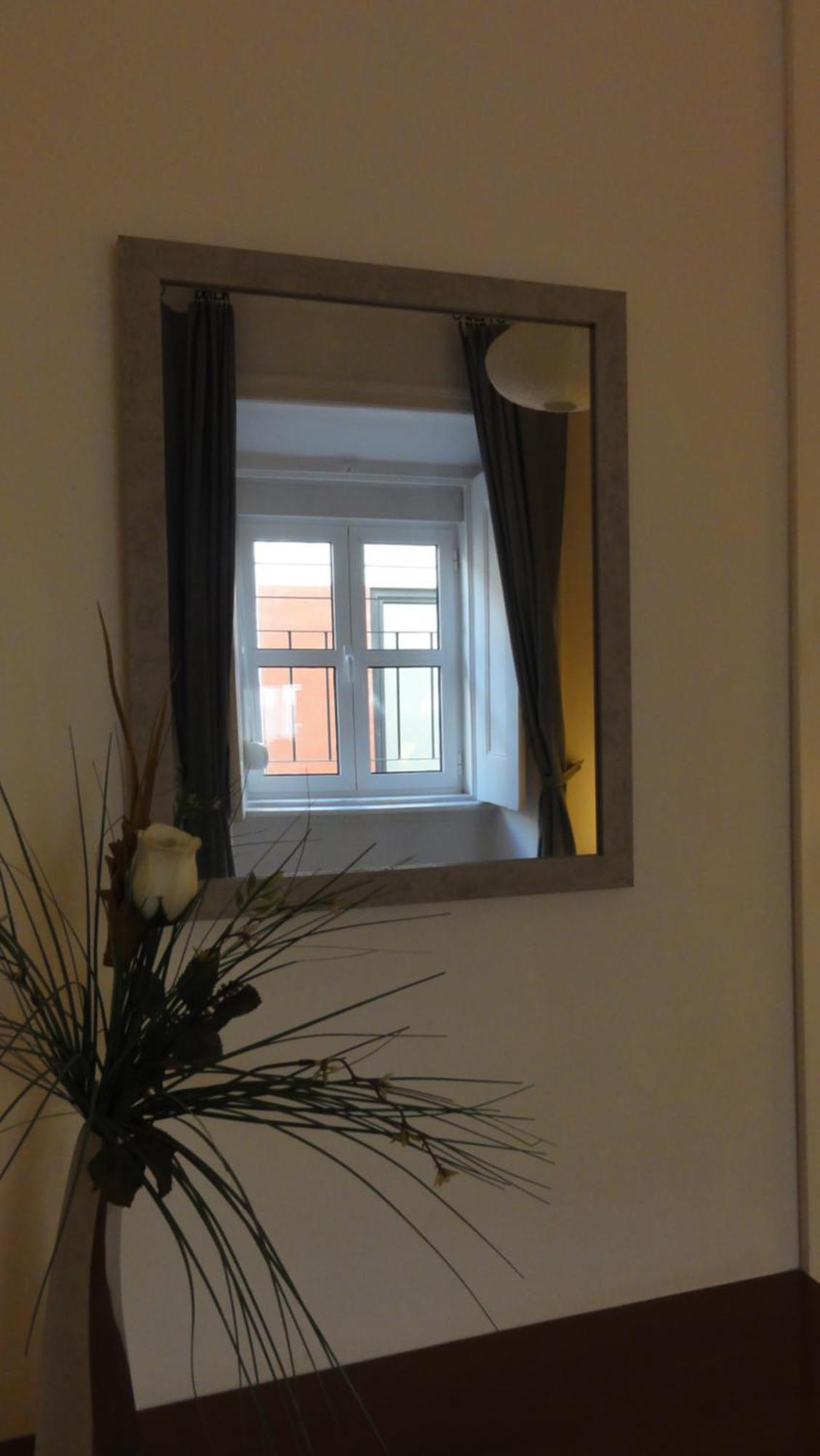 Campo Santana Apartment リスボン エクステリア 写真