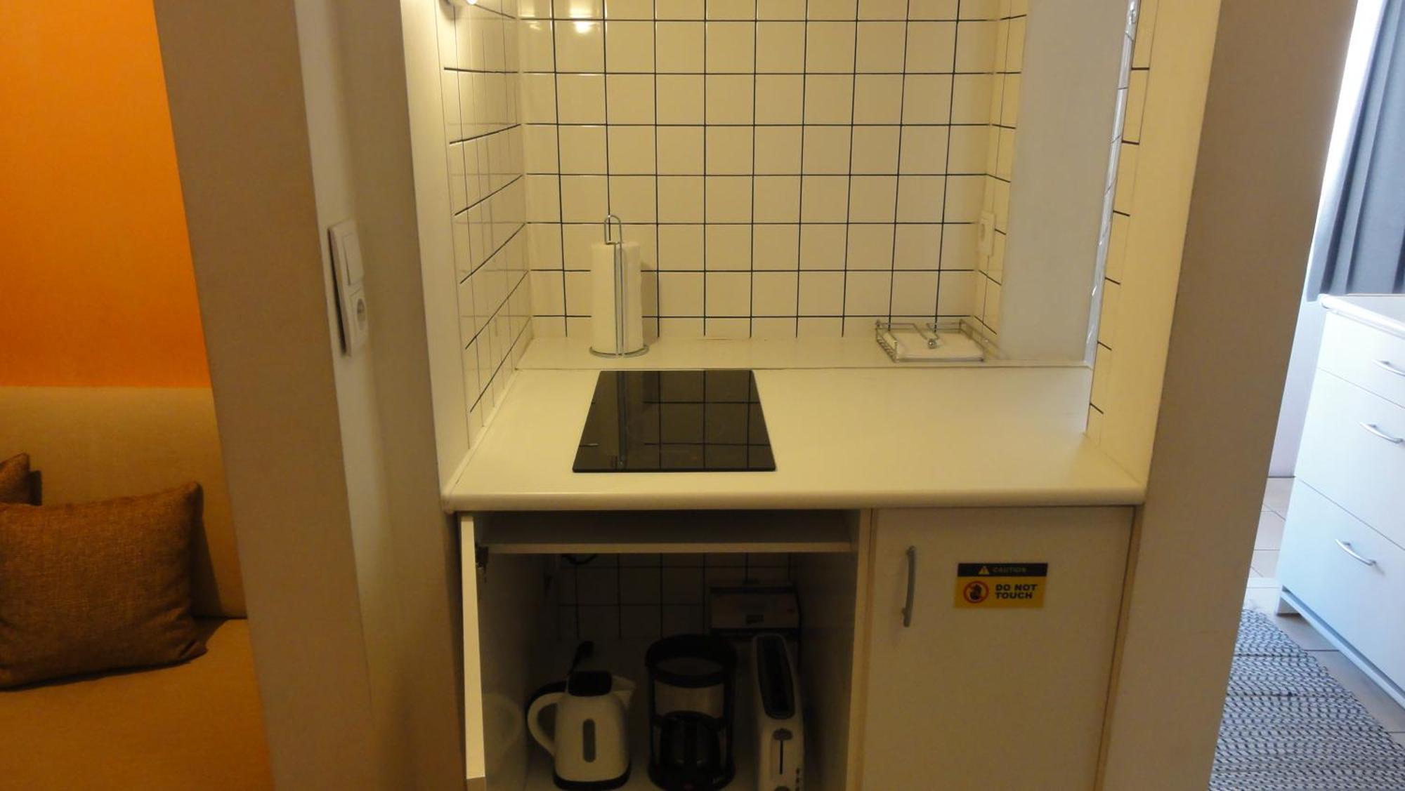 Campo Santana Apartment リスボン エクステリア 写真